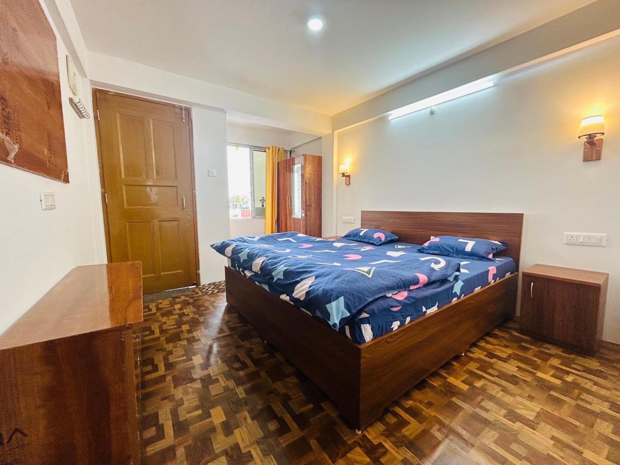 Murmincho Homestay Darjeeling  Exterior foto